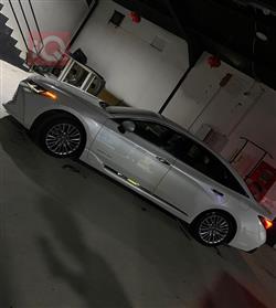 تۆیۆتا ئەڤەلۆن